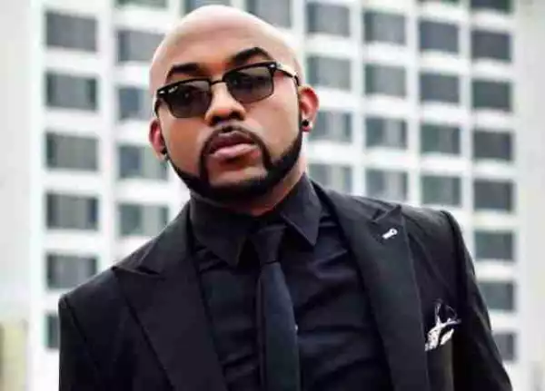 See The 6 Famous Women ‘Banky W’ Dated Before Marrying Adesua Etomi